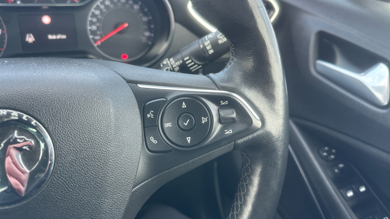 Vauxhall Crossland 1.2 Turbo Ultimate 5dr Petrol Hatchback